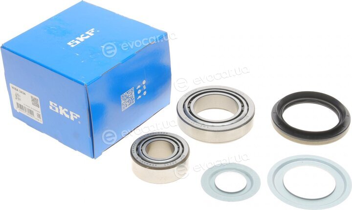 SKF VKBA 3434