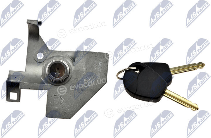 NTY EZC-CT-020