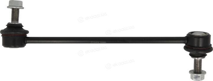 Delphi TC2651
