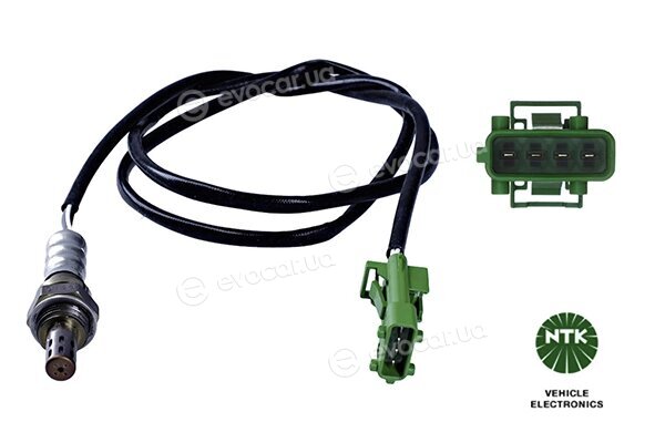 NGK / NTK OZA806-EE26