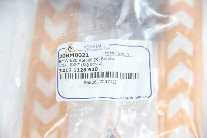 AS Metal 20BM0021