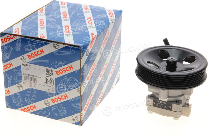 Bosch K S02 000 050