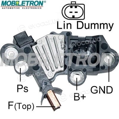 Mobiletron VR-B6151