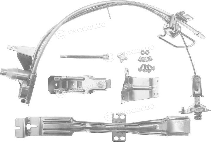 Mopar (PSA / FCA) 6000629601