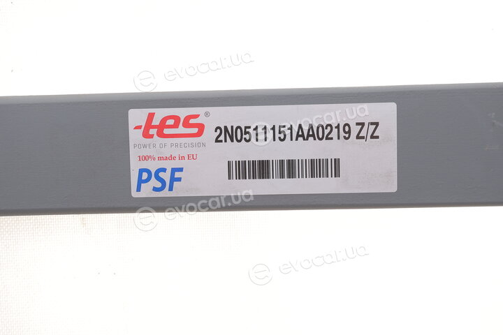 TES 2N0511151AA0219 Z/Z