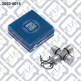 Q-Fix Q0330015