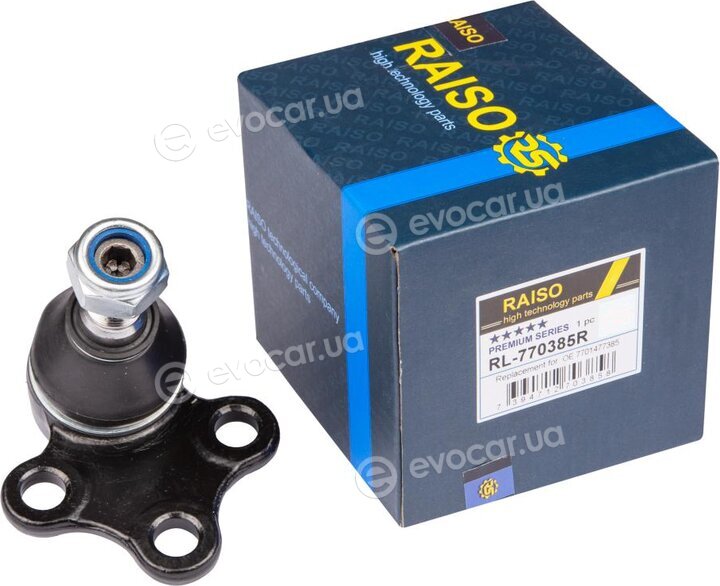 Raiso RL770385R