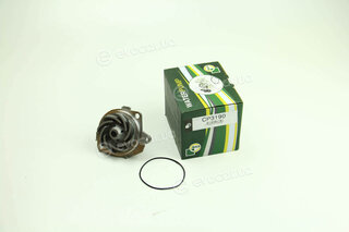 BGA CP3190