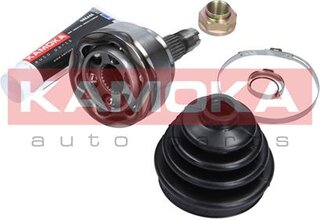 Kamoka 6091