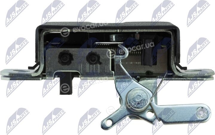 NTY EZC-VW-434