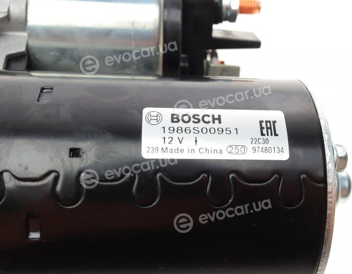 Bosch 1 986 S00 951