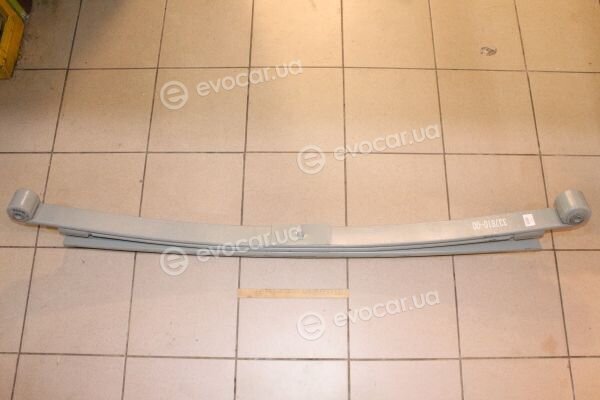 Zilbermann 337810-00