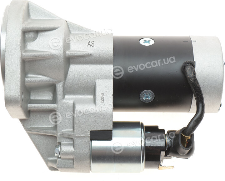 AS S2007