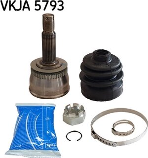SKF VKJA 5793