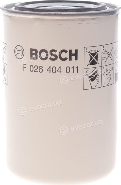 Bosch F 026 404 011