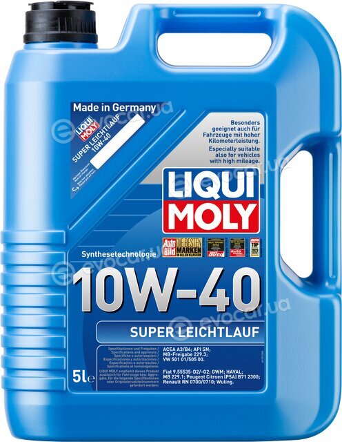 Liqui Moly 9505