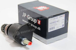 JP Group 1117100100