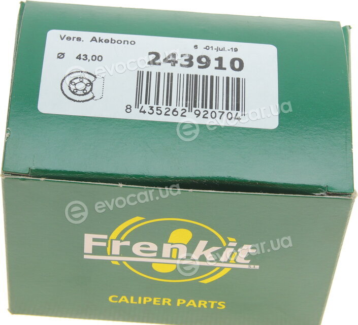 Frenkit 243910