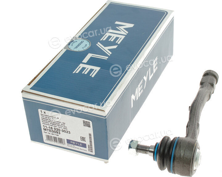 Meyle 11-16 020 0023