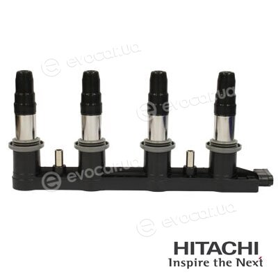 Astemo (Hitachi) / Huco 2504032