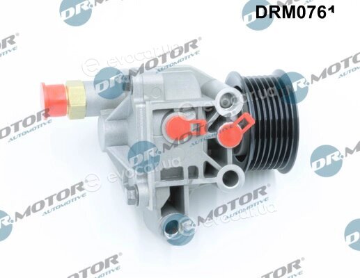 Dr. Motor DRM0761