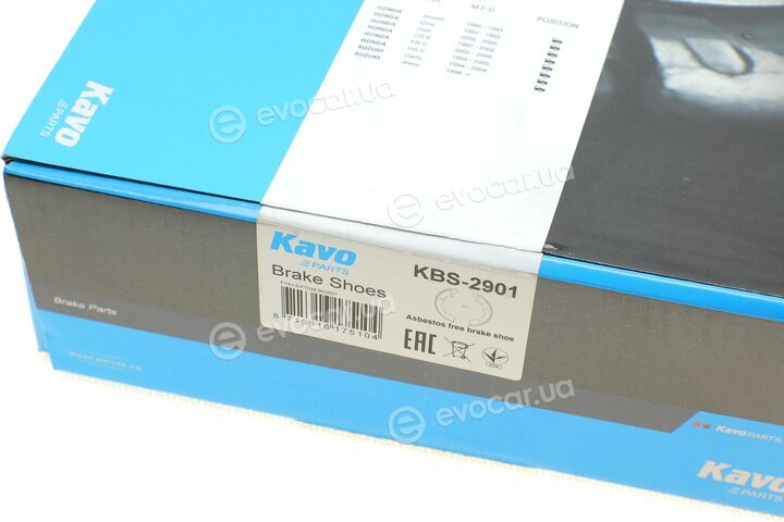 Kavo KBS-2901