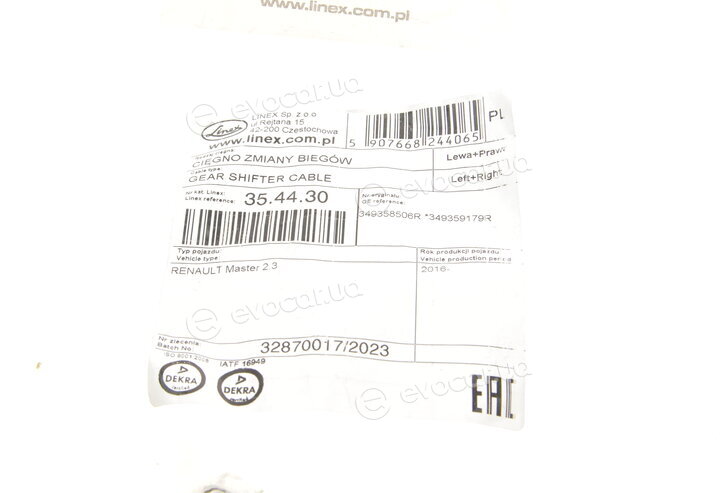 Linex 35.44.30