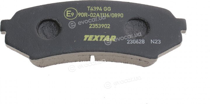 Textar 2353902