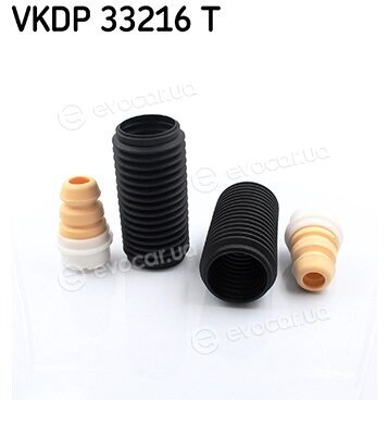 SKF VKDP 33216 T