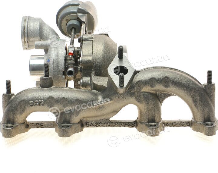 BorgWarner 54399880058