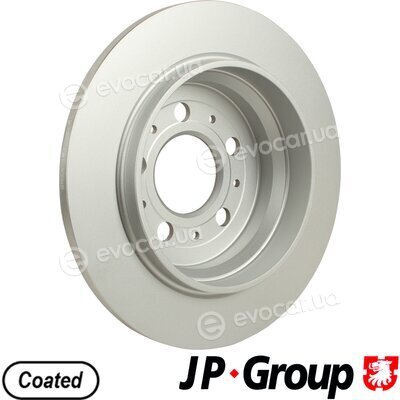 JP Group 4963200500