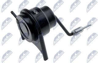 NTY ECD-HY-500