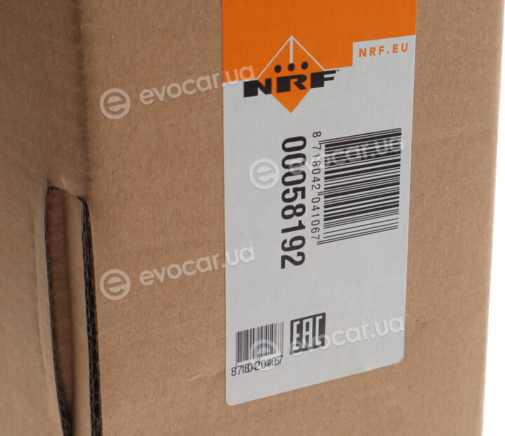 NRF 58192
