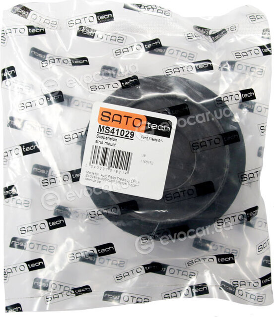 Sato Tech MS41029