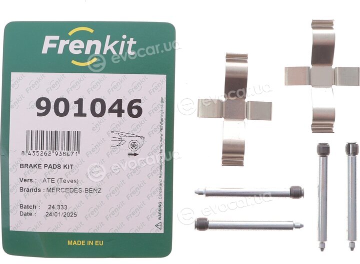 Frenkit 901046