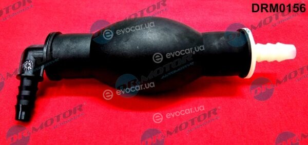 Dr. Motor DRM0156