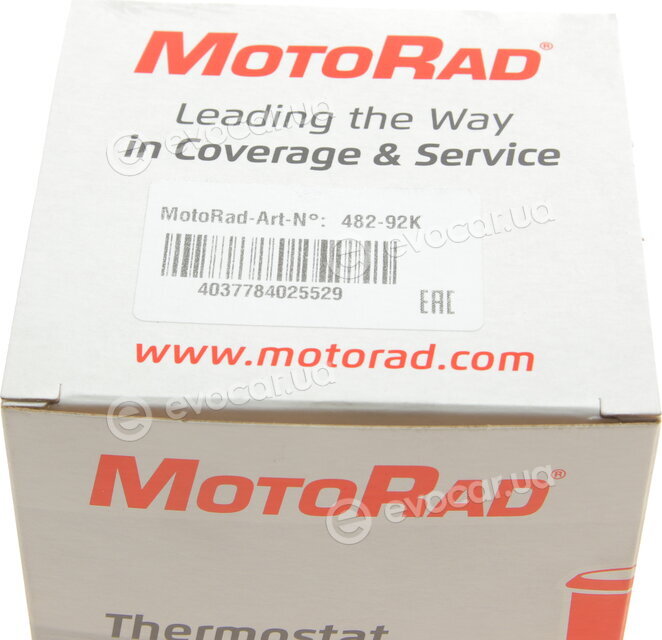 Motorad 482-92K