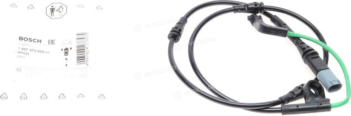 Bosch 1 987 473 028