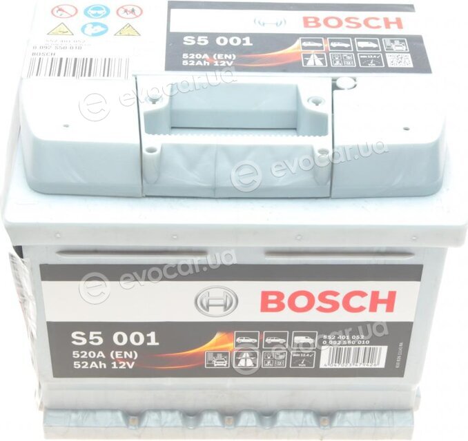 Bosch 0 092 S50 010