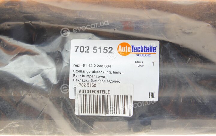 Autotechteile 702 5152
