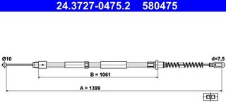 ATE 24.3727-0475.2