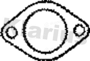Klarius 410242