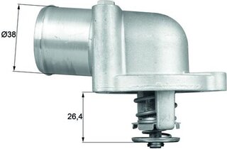 Mahle TI 78 87D