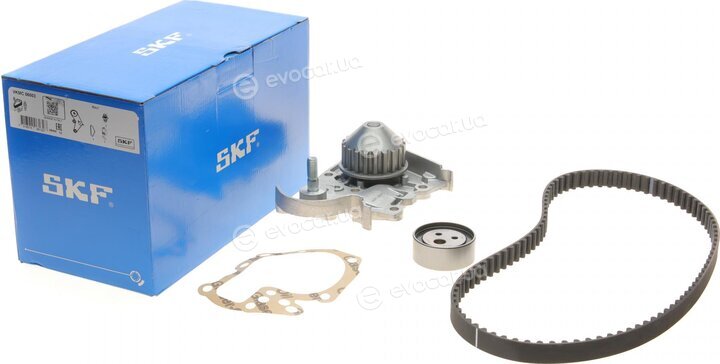 SKF VKMC 06003