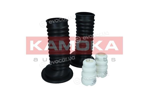 Kamoka 2019110