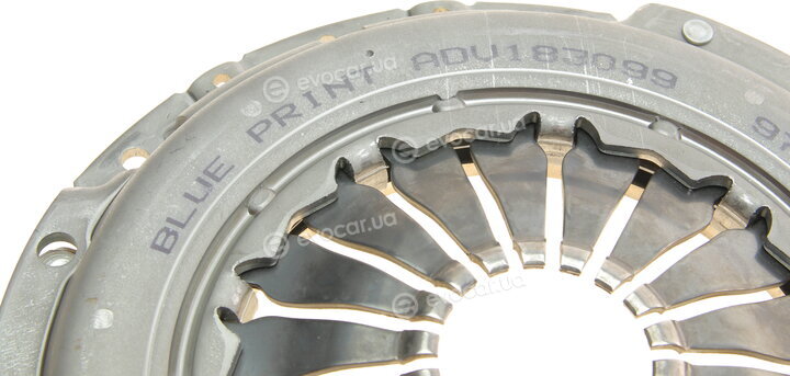 Blue Print ADV1830117