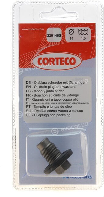 Corteco 220146S