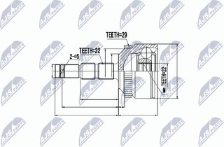 NTY NPZ-PL-034