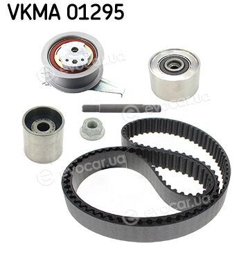 SKF VKMA 01295