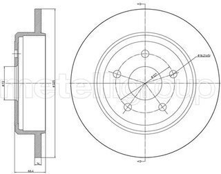 Cifam 800-1546C